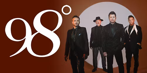 98 Degrees