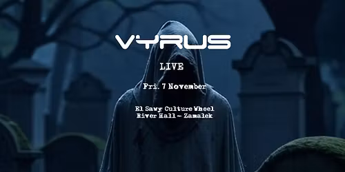 VYRUS Live