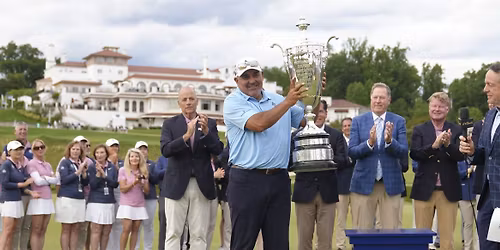 2026 Senior PGA Championship - Club PGA Package