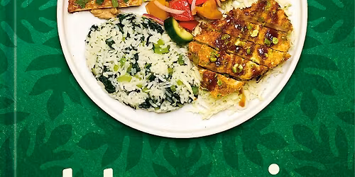 Aloha Veggies BOOK SIGNING with Alana Kysar