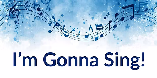 Dublin Youth Choir: I'm Gonna Sing!