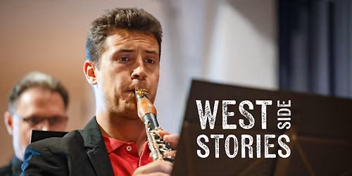 Konzerttour 2026: West Side Stories | Z\u00fcrich-Oerlikon