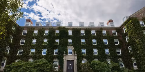 Holy Cross Cares Day