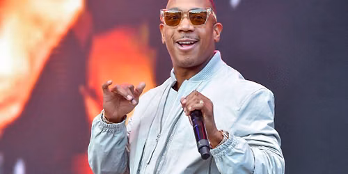 Ja Rule Tickets