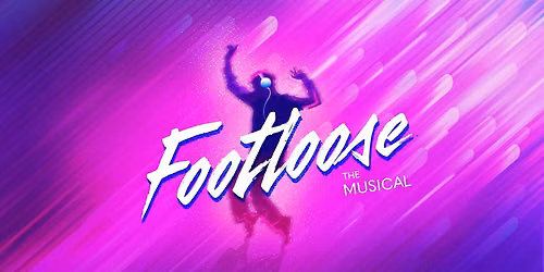 Footloose The Musical (Musical Theatre University)