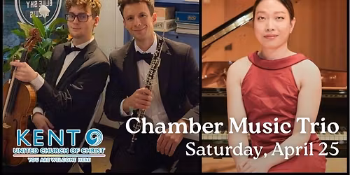 Chamber Music Trio