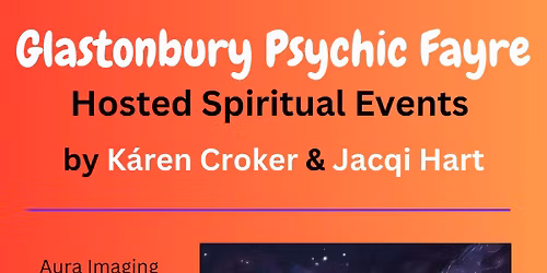 Psychic & Holistic Fayre