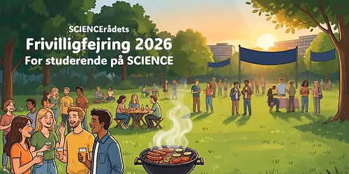 Frivilligfejring 2026