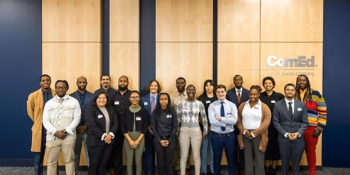 Revolution Workshop | Professional Pathways Program Cohort 6 Graduation!