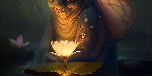 Swamp Mystics September 17-20th