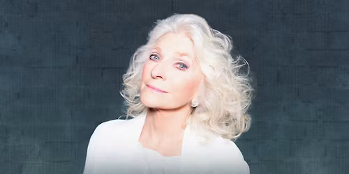 Judy Collins at Ponte Vedra Concert Hall