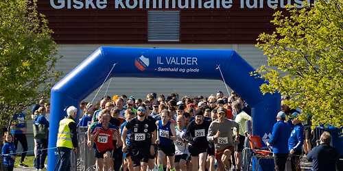 Valderl\u00f8pet 2026