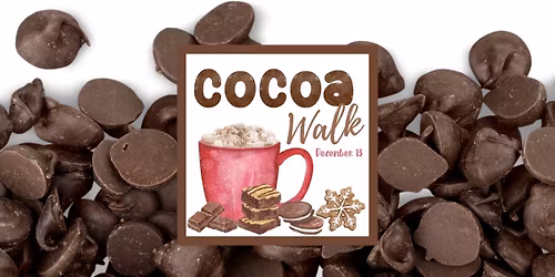 Cocoa Walk & Shop