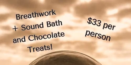 Sweet Treats, Breath and Sound