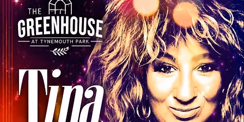 Tina Turner Tribute Night