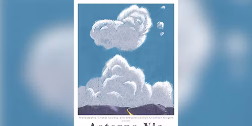 Aeterna Via \u2013 Transylvania Choral Society's Spring Concert