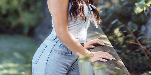 Ari\u2019s Grad Party