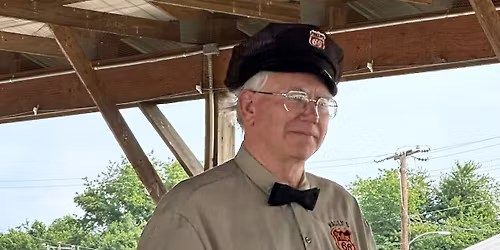 Historic Fredericksburg Region AACA, Vintage Fashion Show