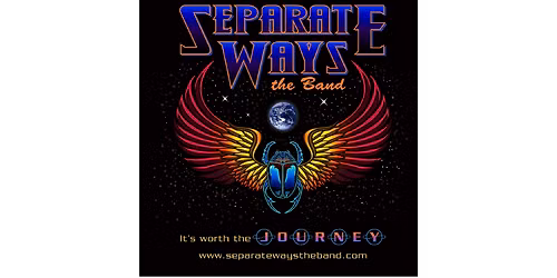 Separate Ways - Tribute To Journey