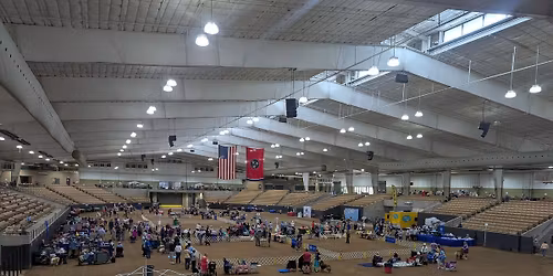 Maury County Kennel Club 2026 Show - Sponsored by Royal Canin