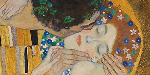 Cin\u00e9-Art \u00c9t\u00e9 2026 : KLIMT & THE KISS