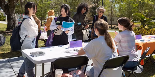 Ringling Spotlight Day