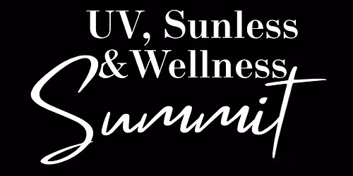UV, Sunless & Wellness Summit