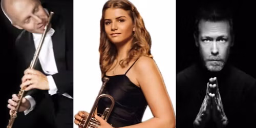 \u00c5rets klassiska P2-artist \u2013 Ellinor Bengtsson, trumpet \u2013 Janne Bengtsson, fl\u00f6jt \u2013 Martin Sturf\u00e4lt