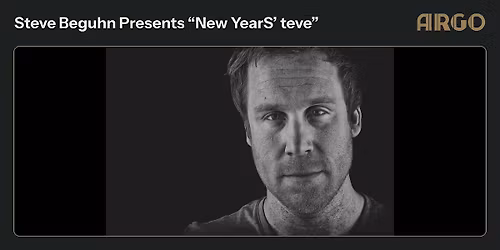 Steve Beguhn Presents \u201cNew YearS\u2019 teve\u201d
