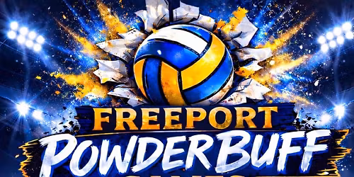 Freeport PowderBuff Games Night