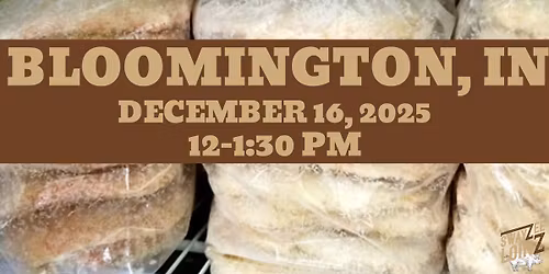 Bloomington (IN)-V2-Tenderloin Pop-Up