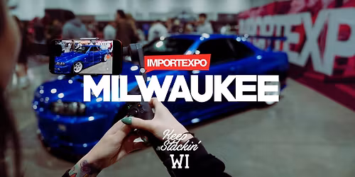 IMPORTEXPO - Milwaukee\/WI 2026