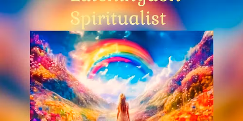 demonstration evening with Sharon Jane