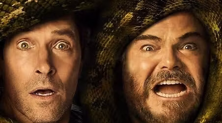 A Very Anaconda Christmas  