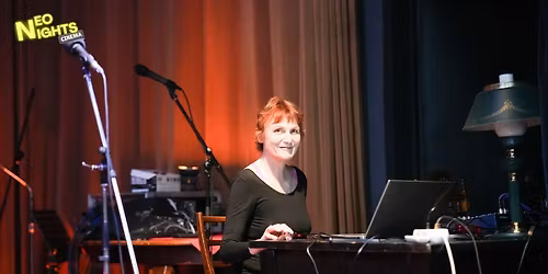 La Catrina: Workshop & Neomilonga mit Claudia Kreisz