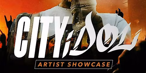 STUNNA 4 VEGAS X CITY IDOL SHOWCASE