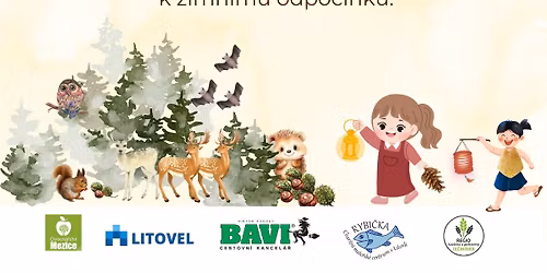 Usp\u00e1v\u00e1n\u00ed brou\u010dk\u016f a lesn\u00edch zv\u00ed\u0159\u00e1tek