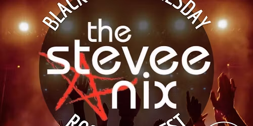 Stevee Nix is Rock\u2019n The Nest