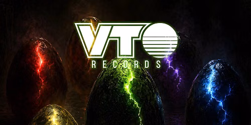 VTO Records- 5 Years Album Launch (F\/ TR Tactics)