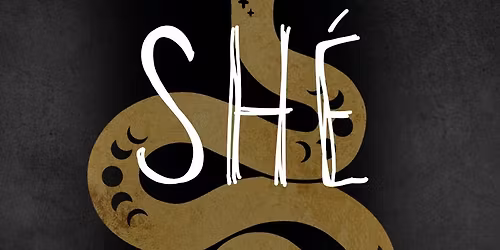 SH\u00c9 - 2025 Paragon Performing Arts Concert