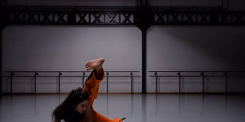 FLOORWORK avec Mathilde DELVAL