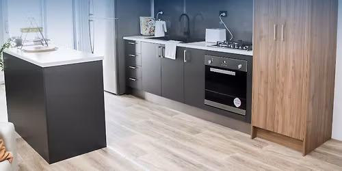 VanHomes November Open Day