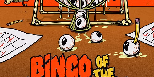 Bingo of the Damned
