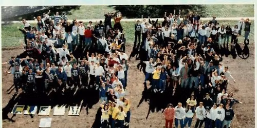 Class of 1995 30th Reunion