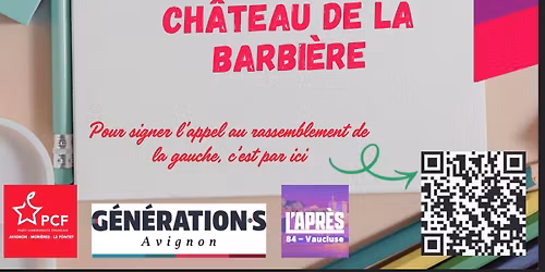 Atelier citoyen : Bien grandir \u00e0 Avignon