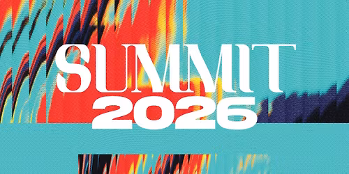 City on a Hill Church - Summit 2026