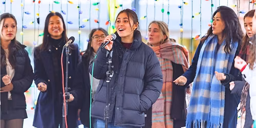 Another Round - Men's A Cappella