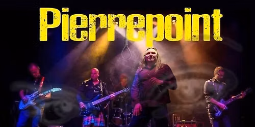Pierrepoint