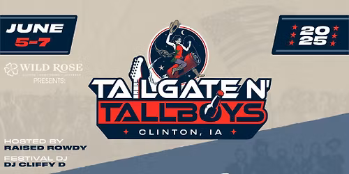 2026 Tailgate N' Tallboys - Thursday at Tailgate N Tallboys - Midland
