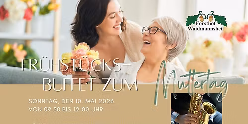 Muttertag Fr\u00fchst\u00fcck